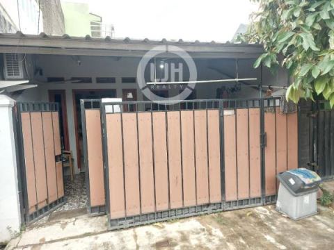 Rumah Minimalis di Villa Mutiara Gading 2 Tambun Bekasi 