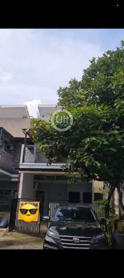 Rumah Murah di Cibubur Mansion Cileungsi Bogor