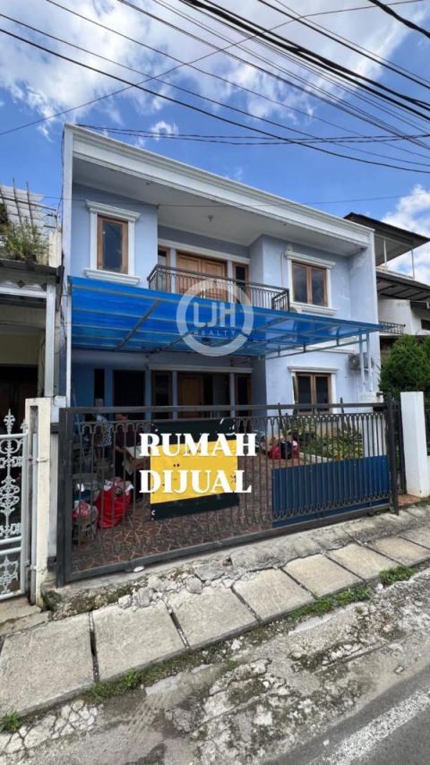 Dijual Rumah Harga Nego di Kayu Putih Pulogadung Jakarta Timur