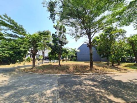 Kavling Luas Harga NJOP Di Citragran.