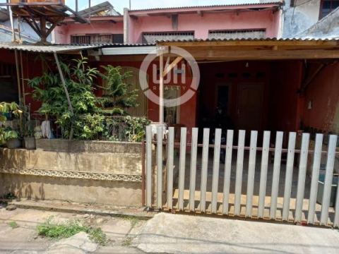 Jual Rumah Di Bekasi (C0892)