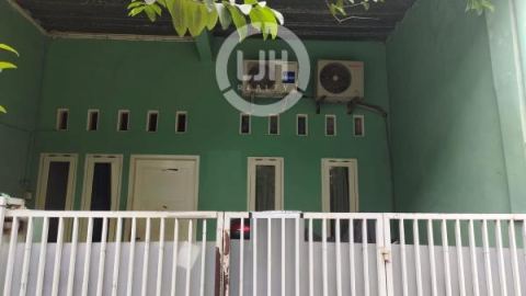 Jual Hunian di PUP Sektor V Bekasi Harga oke  (C0874)  