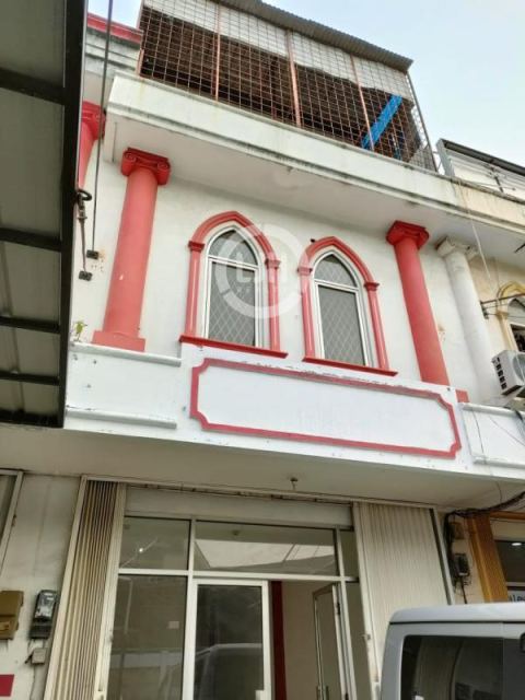 Disewakan Ruko Villa Melati Mas Vista Serpong Tangerang Selatan