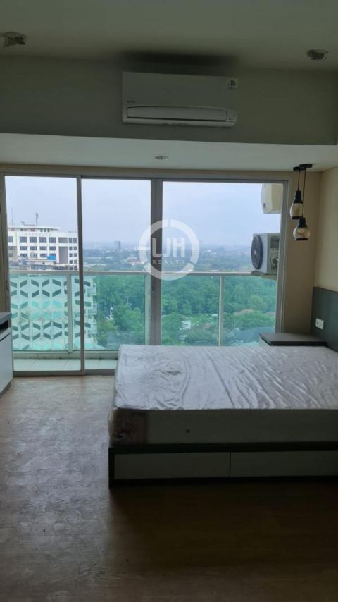 Apartemen La Grande Bandung Type Studio Lokasi Strategis