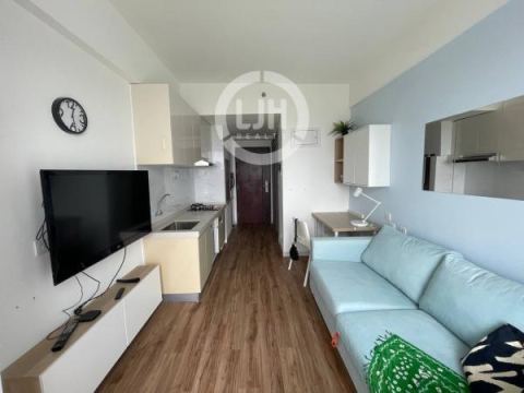 Dijual Apartemen Sky House BSD City