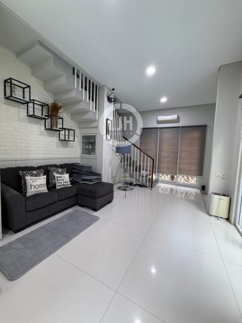 Rumah siap huni di jalan Lompo Batang
