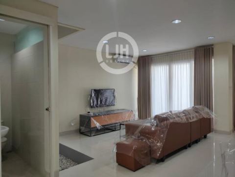 4 bedrooms house for rent at Kuta, strategic location, well maintained, close to Ngurah Rai Airport