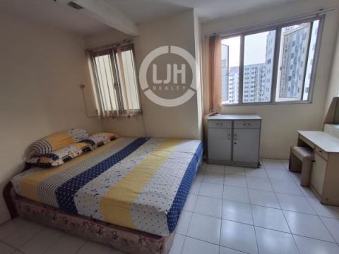 Unit Terbatas Apartemen Wisma Gading Permai Kelepa Gading Jakarta Utara
