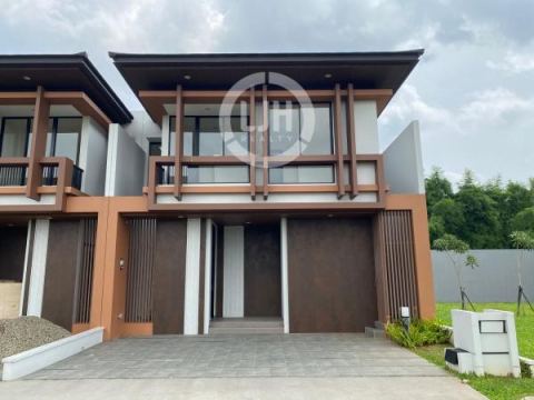 Rumah dijual disuvarna sutera pasar kemis tangerang