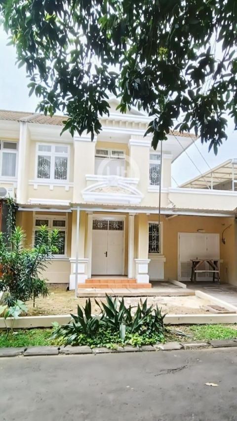 Rumah Siap Huni di Citra Raya Tangerang – Nyaman, Strategis, dan Punya Nilai Investasi Tinggi!