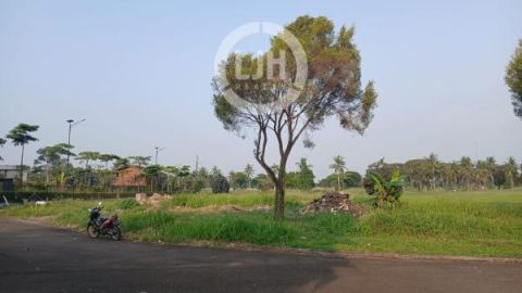 kavling dijual di suvarna sutera sindang jaya pasar kemis