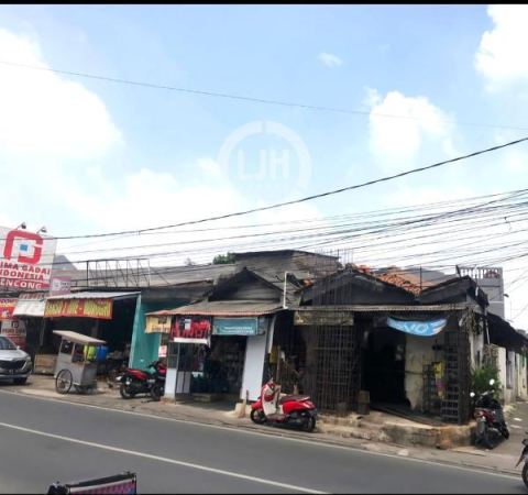 Kavling Siap Bangun Di Ciledug Tangsel