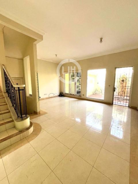 Rumah Siap Huni Di Alexangrite Area Gading Serpong