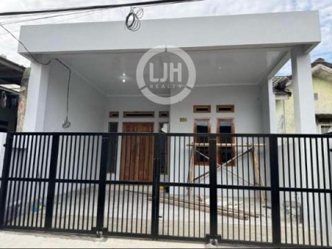 Hunian Nyaman di Citra Raya Tangerang – Rumah Modern di Kawasan Kota Mandiri Penuh Kehidupan