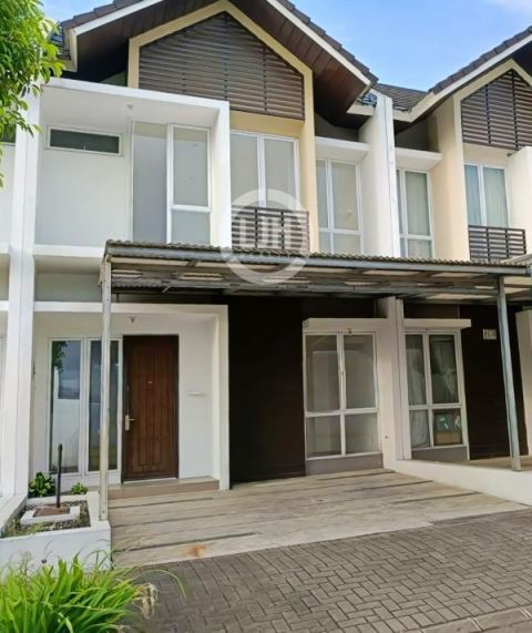 Hunian Modern di Citra Raya – Rumah Nyaman, Fasilitas Kota, Suasana Tenang