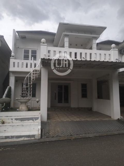 Rumah Murah di Kota Wisata Cibubur