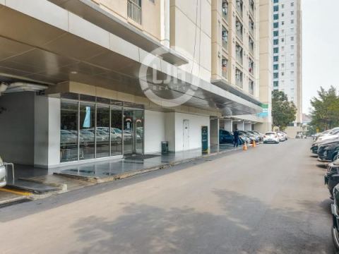 Dijual Apartemen Bintaro Park View Jakarta Selatan
