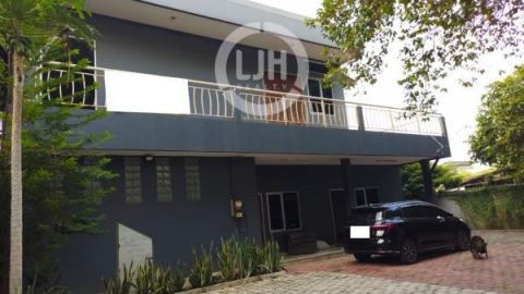 Disewakan Workshop Jalan Haji Aseni Raya Semanan Jakarta Barat