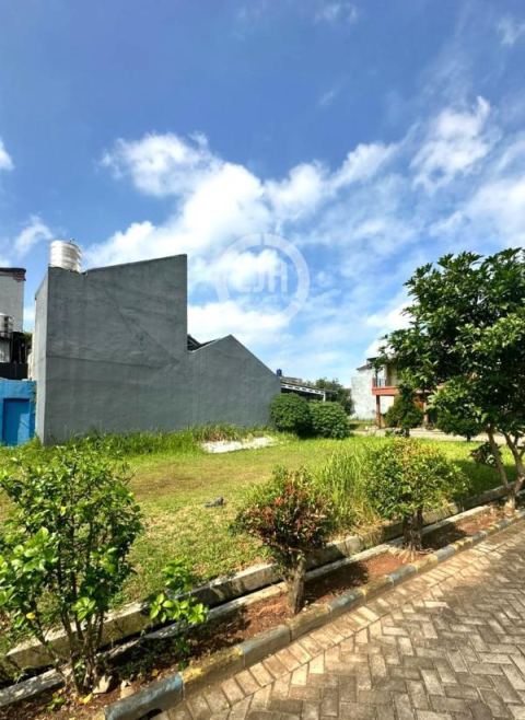  Tanah Hook The Adress Depok, Jawa Barat.