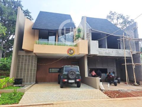 Rumah di Nara Haus Ngaliyan Semarang