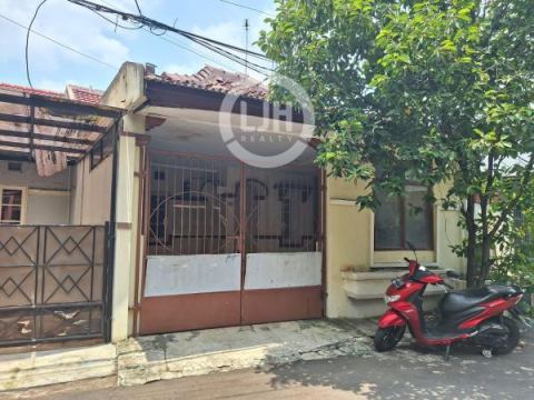 Dijual Rumah di Villa Galaxy Bekasi 
