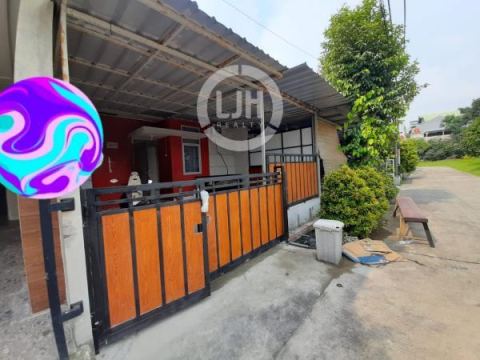 Rumah dijual kawasan tourmalin bizzhome citra raya