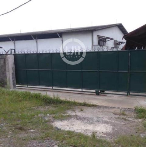 Gudang dijual kawasan desa bunder cikupa tangerang 