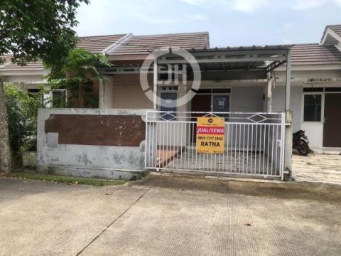 Rumah Siap Huni di Citra Maja Raya – Hunian Nyaman di Kawasan Modern!