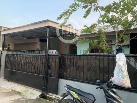 Dijual Hunian di Bekasi siap huni (C0769)