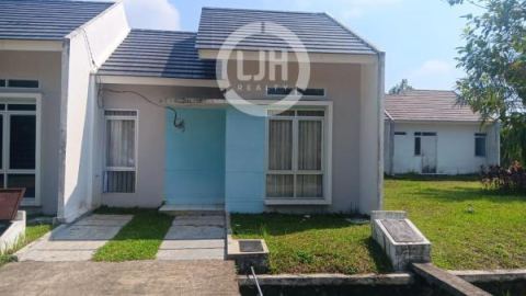 Rumah Siap Huni di Citra Maja Raya – Hunian Nyaman, Asri, dan Harga Terjangkau!