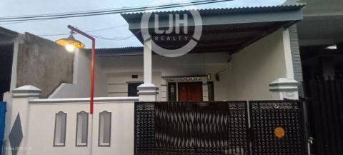 Jual Hunian di Graha Harapan Regency Bekasi Harga oke  (C0801)  