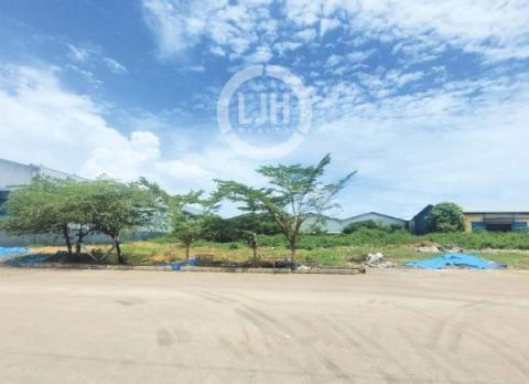 Kavling Siap Bangun Di Cluster Green Park Makasar
