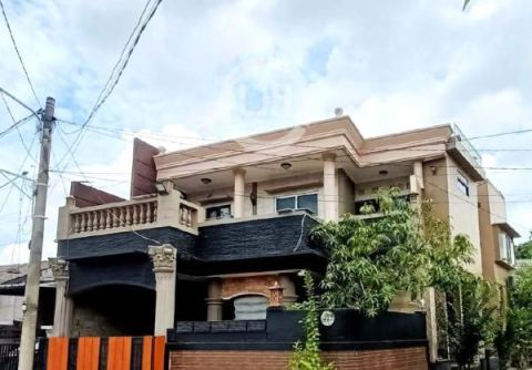 Rumah Siap Huni Di Karawaci Residence Tangerang