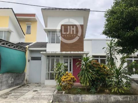 Rumah Impian Keluarga Modern, Sekarang Bisa Jadi Milikmu!