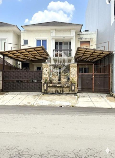Rumah Siap Huni Di Banjar Wiajaya