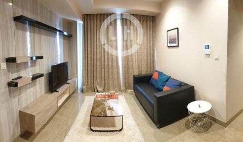Apartemen The Branz BSD City