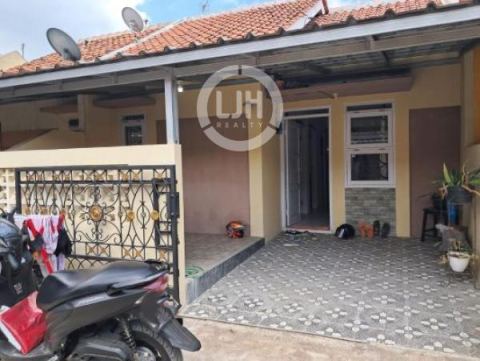 Rumah 1 Lantai, 2 Kamar Tidur Dalam Komplek Siap Huni, Sudah Renovasi Full Bangunan di Tanjungsari Sumedang