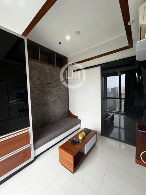 Apartemen The Mansion Bougenville Hunian Mewah dengan Pesona Kota Jakarta Utara