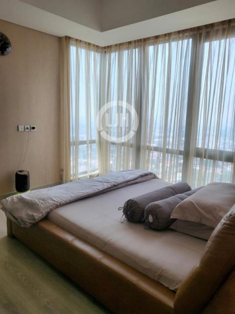 Nikmati Ketenangan, Rasakan Kemewahan. Hanya di Apartemen Southgate Residence Jakarta Selatan