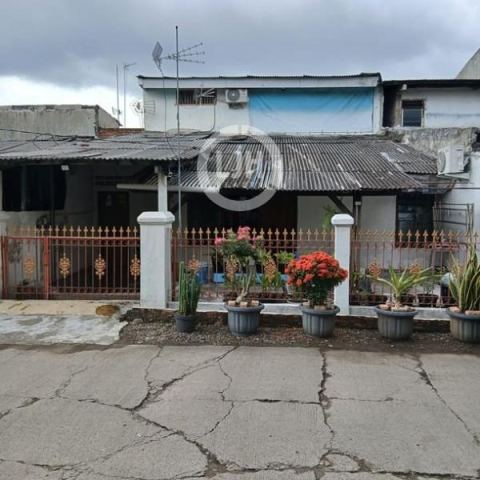 Rumah Siap Huni dan Nyaman di Perumnas 2  (C0918)