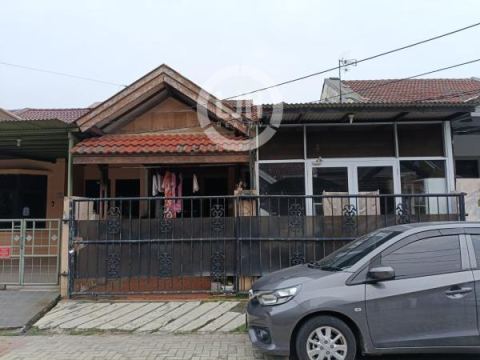 Dijual Rumah Sektor 7A Gading Serpong