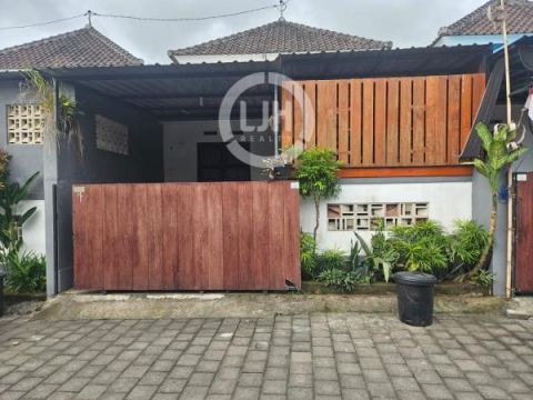 2 bedrooms house for sale at Gubug, Tabanan, strategic location, well maintained, close to Yeh Gangga Beach