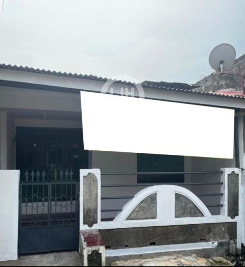 Disewakan Rumah di Pamulang Permai 2 Tangerang Selatan