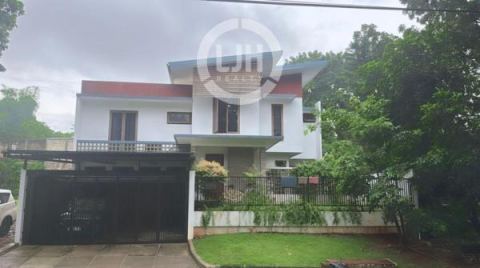 Dijual Rumah Menteng Bintaro Sektor 7 Tangerang Selatan