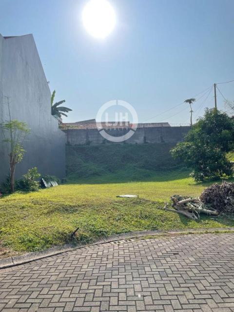 Dijual Kavling The Eminent Illustria BSD City