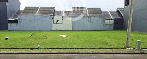 Dijual Kavling (2 Unit) West Fontana  - The River Parung Panjang