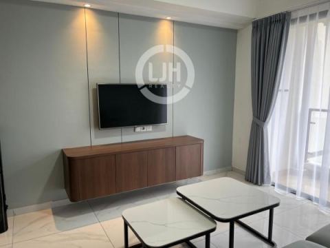 Disewakan Apartemen Sky House 3 BR di BSD City