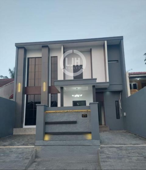 Hunian Eksklusif di Citra Raya Tangerang, Kualitas Premium Harga Masuk Akal