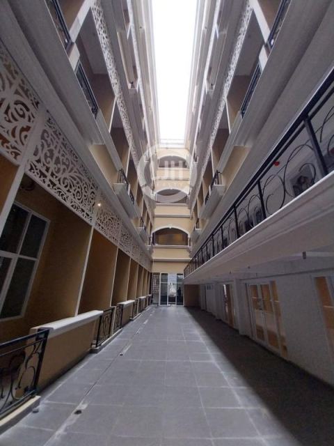 Apartemen loft yang nyaman di Condovilla Appel 3