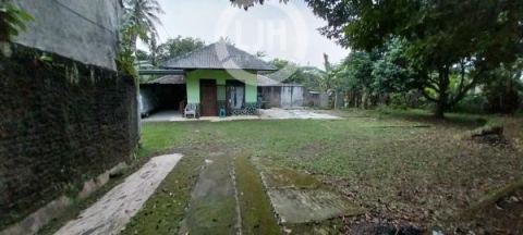 Tanah SHM di Jagakarsa Jaksel, Cocok untuk Cluster Perumahan
